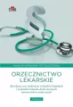 Orzecznictwo lekarskie dla lekarzy oraz studentów - tantis.pl