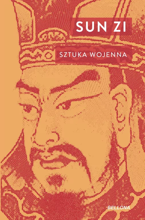 Sztuka wojenna - tantis.pl