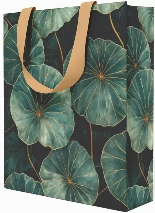 Torebka prezentowa 23x18x10cm - tantis.pl