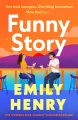 Funny Story. Wersja angielska - tantis.pl