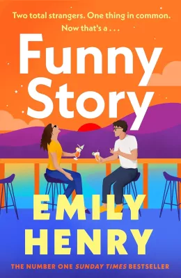 Funny Story. Wersja angielska