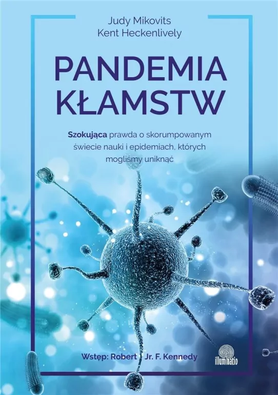 Pandemia kłamstw - tantis.pl