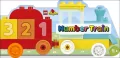 LEGO DUPLO Number Train - tantis.pl