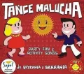 Tańce malucha do brykania i skakania (Digipack) CD - tantis.pl