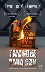 Tam gdzie pada cień