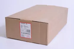 Wz Eurocopert.  Koperta samoprzylepna, biała, 1000 sztuk