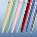 Długopis. Allure Chrome - tantis.pl