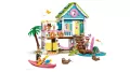 LEGO® Friends.  Domek na plaży z fokami 42699 - tantis.pl