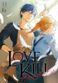 Love of Kill. Tom 14 - tantis.pl