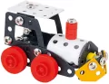 Mały Konstruktor - Steamer 8+ - tantis.pl