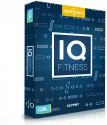 IQ Fitness. Szyfry