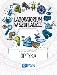 Laboratorium w szufladzie Optyka