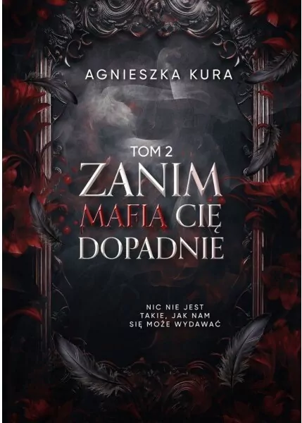 Zanim mafia cię dopadnie - tantis.pl