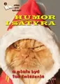 Humor i satyra. A miało być tak śmiesznie - tantis.pl