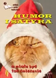 Humor i satyra. A miało być tak śmiesznie