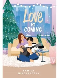 Love is coming - tantis.pl