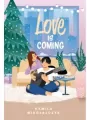 Love is coming - tantis.pl
