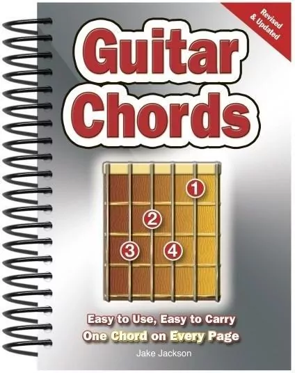 Akordy na gitarę / Guitar Chords [ENG] - tantis.pl