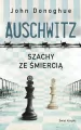 Auschwitz. Szachy ze śmiercią - tantis.pl