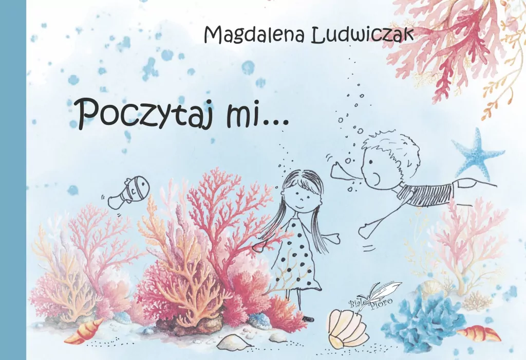 Poczytaj mi. . . . - tantis.pl