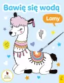 Lamy. Bawię się wodą - tantis.pl