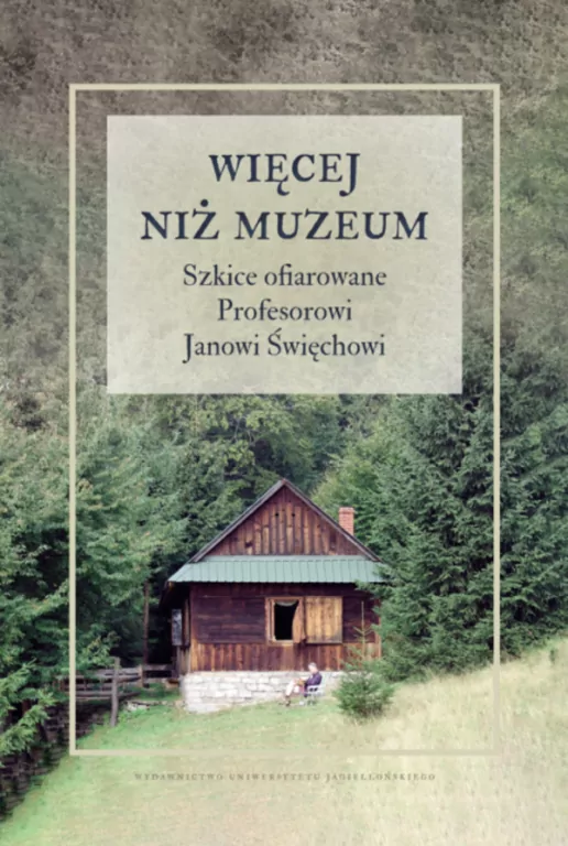 Więcej niż muzeum - tantis.pl