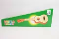 Gitara klasyczna drewniana w pudełku 00694 DROMADER - tantis.pl
