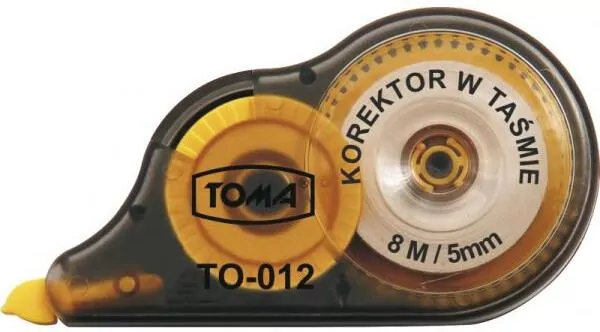 Korektor w taśmie - tantis.pl