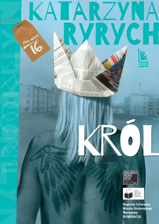 Król - tantis.pl