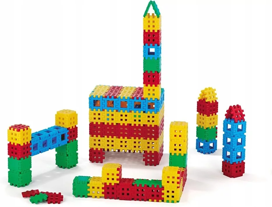 Waffle 170 - tantis.pl