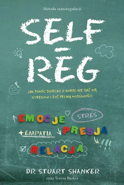 SELF-REG - tantis.pl