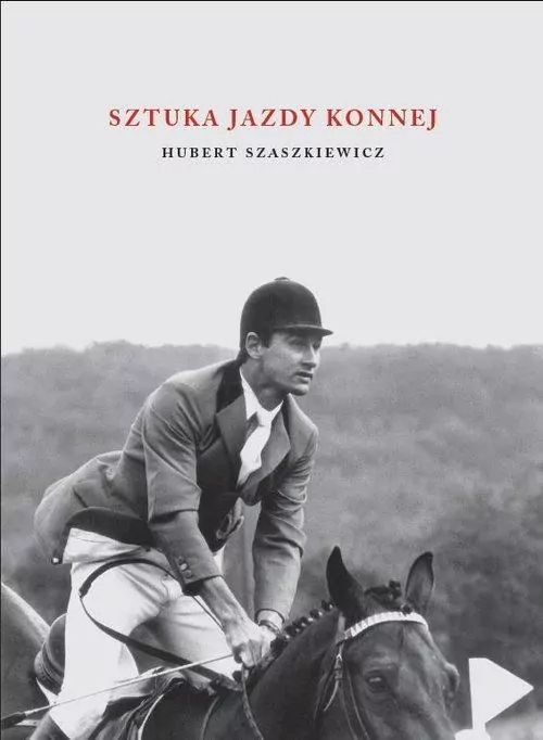 Sztuka jazdy konnej - tantis.pl