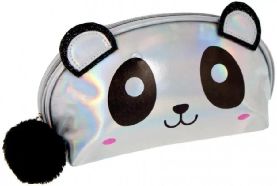 Piórnik Panda STARPAK - tantis.pl
