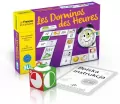 Dominos des heures - tantis.pl