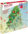 Diamond Dotz - Box Merry Christmas Tree - tantis.pl