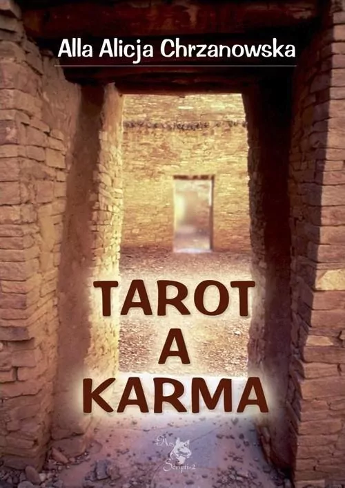 Tarot a karma - tantis.pl