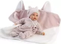 Lalka hiszpańska Petit z kocykiem 27cm - tantis.pl