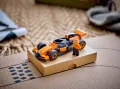 LEGO® F1® Kierowca i bolid McLaren 60442 - tantis.pl