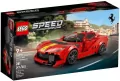 LEGO® Speed Champions. Ferrari 812 Competizione. 76914 - tantis.pl
