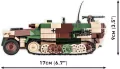 Sd.Kfz. 251/9 Stummel 1:35 - tantis.pl