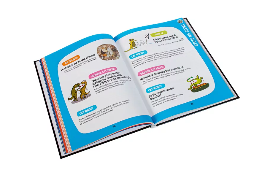 Co, jak i dlaczego? 500 prostych odpowiedzi na dociekliwe pytania - tantis.pl