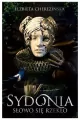 Sydonia. Słowo się rzekło - tantis.pl