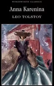 Anna Karenina - tantis.pl