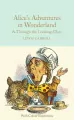 Alice's Adventures in Wonderland and Through the Looking-Glass - tantis.pl
