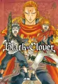 Black Clover. Tom 4 - tantis.pl