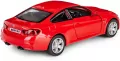 BMW M4 Coupe Red RMZ - tantis.pl