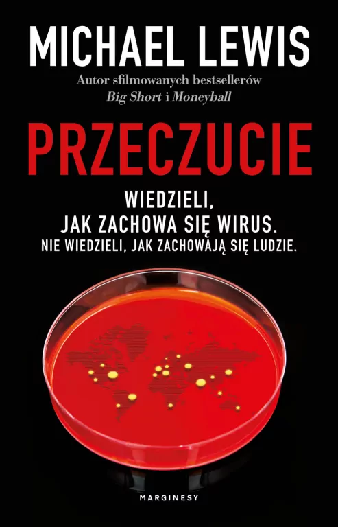 Przeczucie. Opowieść o czasach pandemii - tantis.pl
