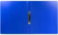 Segregator A4 PP 3cm 2R niebieski - tantis.pl
