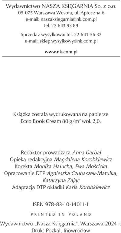Małe trolle i duża powódź. Muminki - tantis.pl