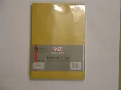 Koperta C5, OP50 sztuk